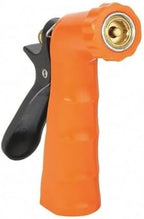 for Sani-Lav N2 Pistol Grip Water Spray Nozzle, 3/4 In Fght, 100 Psi, 6.5 Gpm, 5 In - Image 2