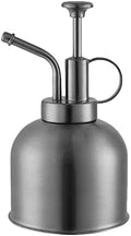 Watering Can Watering Can for Indoor Plants Mini Vintage Pot Copper Flower Bottle for Outdoor and House(Gris) by Unknown