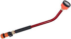 Pssopp Adjustable Water Sprayer Wand 16 Inch Garden Hose Nozzle with Thumb Control Shut Off Valve and Ergonomic Handle for Watering Plants High Pressure Cleaning and Car Wash (60CM) - Image 7