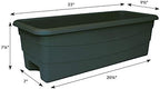 Novelty 80651 Earthbox Junior Organic Garden Kit, Green - Image 3