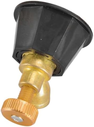 Brass Misting Fog Nozzles Spray Fit For Garden Sprinkler Irrigation Faucet - Image 3