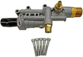 Simpson Manifold Replacement Kit for OEM Technologies Pressure Washer Pumps by Unknown