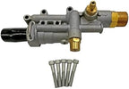 Simpson Manifold Replacement Kit for OEM Technologies Pressure Washer Pumps by Unknown