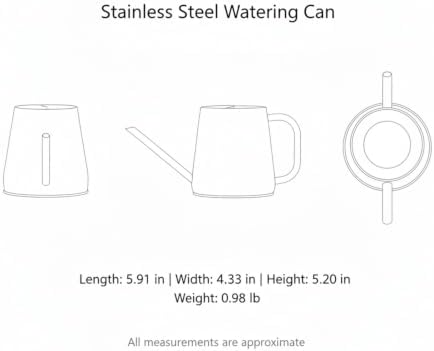 Watering Can - Image 7