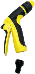 nozzle High Pressure Water Hose Nozzle Spray, Adjustable - Image 6