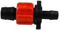 Drip Tape Fittings - Connector - Drip Line to Mainline - Irrigation - 400B-06-LSO - Qty 50 by JAIN+Irrigation