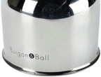 Burgon & Ball Indoor Plant Mister, Stainless Steel - Image 3