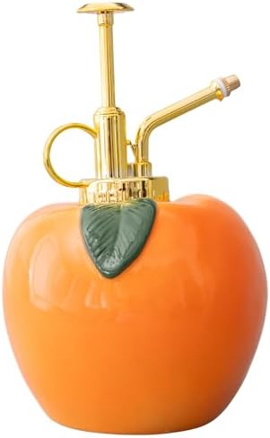 ban.do Fruit-Shaped Plant Mister, Peach by bando