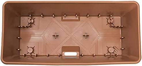 EarthBox 1010036 Organic EarthBox, Terracotta - Image 6