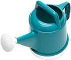Bloem Watering Can Deluxe 2 Gallon (256 Fl Oz) Bermuda Teal Green - Image 6
