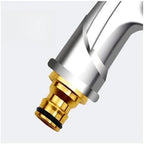 High Pressure Power Water Spray Gun Wand Nozzle - Image 5