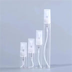 50pcs Empty Glass Perfume Bottles 2ml 3ml 5ml 10ml Refillable Sample Vials - Image 7