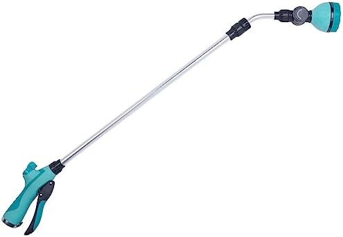 Melnor SP15674GG Gooseberry Green 7-Pattern 33? Extension Watering Wand by Melnor