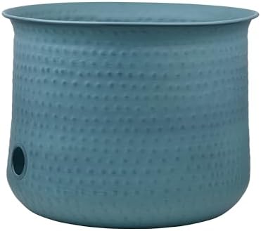 LifeSmart Steel Garden Hose Pot Holder - Image 3