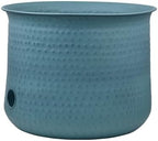 LifeSmart Steel Garden Hose Pot Holder - Image 3