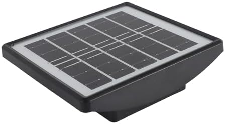 Aramox Solar Automatic Drip Irrigation Kit, ABS PVC Solar Watering System - Image 7