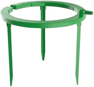 Circular Drip Watering Ring for Indoor Outdoor Potted Plants by Unknown
