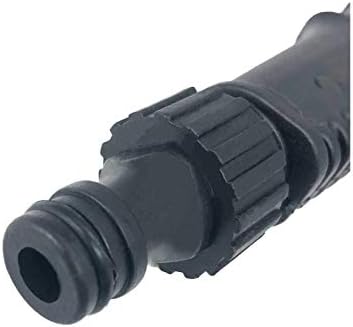 Garden Sprinkler Hydro High Pressure Power Washer Water Gun Hose Nozzle Spray with Foam Pot Car Wash Cleaning - Image 6