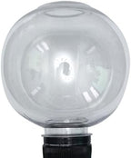 4Pcs 500ML Self Watering Bulbs Plastic Plant Watering Globes - Image 6