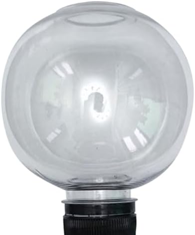 4Pcs 500ML Self Watering Bulbs Plastic Plant Watering Globes - Image 6