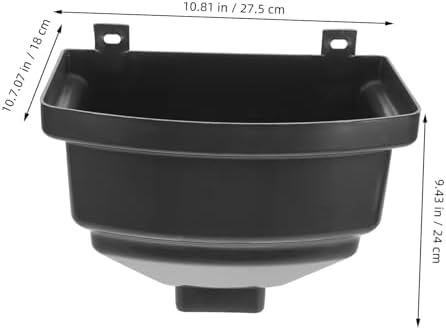 Arc-shaped PVC Downspout Adapter Rain Water Diverter for Sheds Homes - Image 2