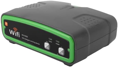 Automatic Plant Waterer, Plastic Intelligent Watering - Image 3
