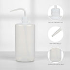 Squeeze Watering Bottle with Long Curved Nozzle for Precise Indoor Plant Care (1 PC) - Image 6