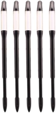 Sustee Aquameter - Medium - Black - Bundle of 5 - Leave-in Soil Moisture Meter for Potted Plants - Plant Water Sensor - Refillable by SUSteexIPPINKA