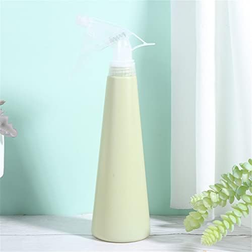 360ml Plastic Watering Can Plant Flower Pot Spray Bottle Garden Mister Sprayer Gardening Tools(D) - Image 3