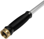 Gemplers 28" Aluminum Watering Extension Handle - Image 3