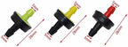 Lawn Garden Sprinkler 20 Pieces of 10L 20L 30L Dripper Automatic Cleaning Pressure Compensation Current Regulator Agricultural Drip Irrigation Accessories - Image 3