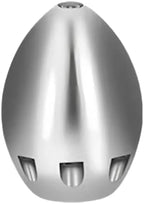G1/2 internal thread flushing nozzle high pressure 40-110L - Image 3