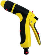 nozzle High Pressure Water Hose Nozzle Spray, Adjustable - Image 2