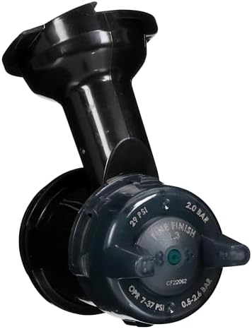 3M Performance Gravity Fine Finish (Compliant) Atomizing Head, 26913 by 3MAutomotive