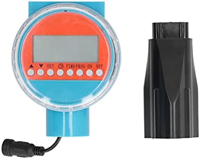 Irrigation Timer with Rain Sensor, 18.5x8x6.5cm - Image 6