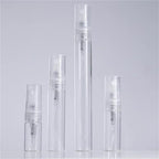 50PCS Refillable Perfume Bottle Set 2ml 3ml 5ml 10ml Glass Spray Atomizer Travel - Image 5