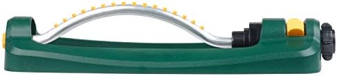 Melnor 65046-AMZ TurboTek 3200 SF Turbo Oscillating Sprinkler with QuickConnect Product Adapter (Pack of 2) - Image 3
