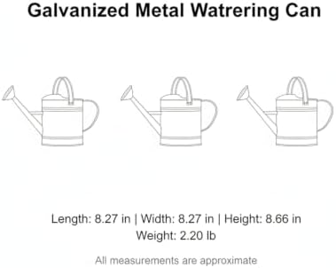 Watering Can - Image 7