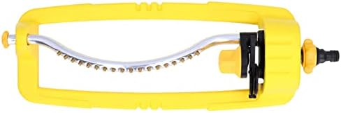 Oscillating Sprinkler with Large Coverage - Image 6