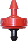 Netafim Woodpecker PC Dripper JR with CNL - 0.5 GPH Pressure Compensating Emitters for Drip Irrigation Systems by Netafim