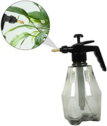 Sosoport 2pcs Hand Pressure Water Bottle for and Indoor Cleaning Compact Lightweight and Design for Easy Use and Garden - Image 7