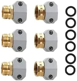 Garden Hose Repair Kit Garden Hose Repair Kits, Garden Hose Repair Accessories(3 Sets) - Image 3