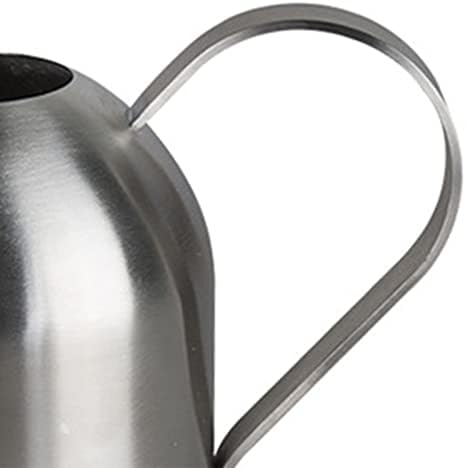 Watering Watering Can with Long Spout Indoor Watering Mister Decorative Watering Pot Rust Resistant Pouring Sui - Image 3