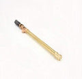 W.L Hamilton Brass 23 Senior Spray Gun With Plastic Control Handle 1005-01 by Farmer+Bob%27s+Parts