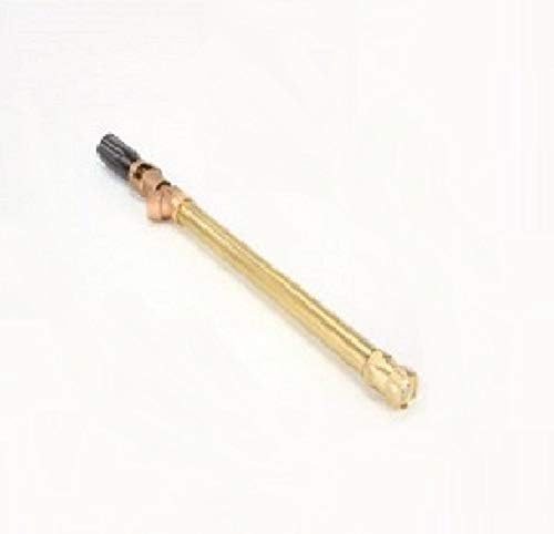 W.L Hamilton Brass 23 Senior Spray Gun With Plastic Control Handle 1005-01 by Farmer+Bob%27s+Parts