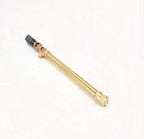 W.L Hamilton Brass 23 Senior Spray Gun With Plastic Control Handle 1005-01 - Image 2
