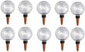 500ML Drip Irrigation Plant Waterer Self Watering Globes for Indoor Outdoor by Unknown
