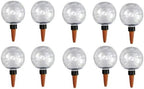 500ML Drip Irrigation Plant Waterer Self Watering Globes for Indoor Outdoor by Unknown