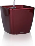Dexceder 9x8 Self Watering Planter (Red High Gloss) by Dexceder