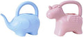 BESPORTBLE Watering Can Elephant Plastic Watering Can Plant Spray Bottle Flower Lawn Plant Irrigation Watering Pot Watering Kettle Watering Tool for Garden Indoor Outdoor 2pcs by BESPORTBLE